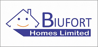 Biufort Homes Limited, Ikeja, Lagos