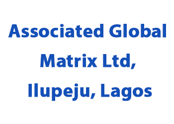 Associated Global Matrix Ltd, Ilupeju, Lagos