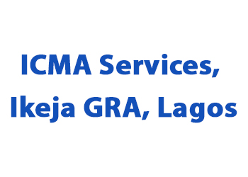 ICMA Services, Ikeja GRA, Lagos